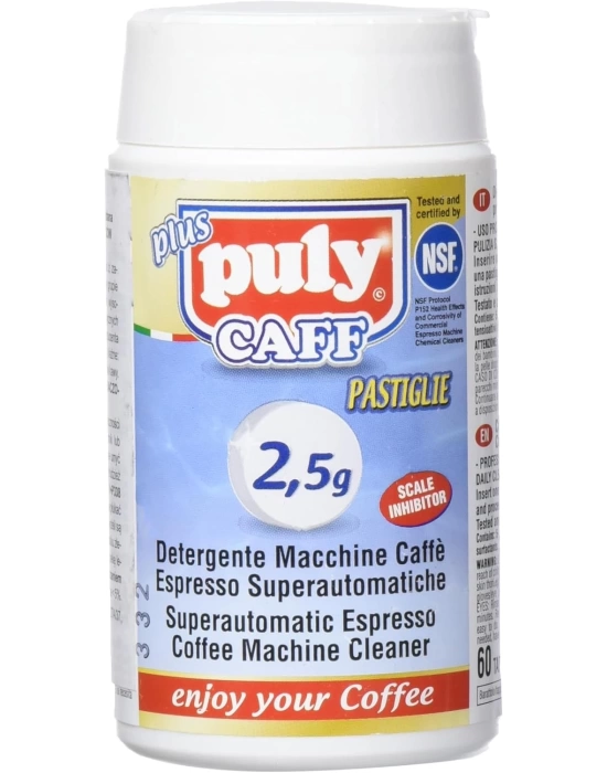 Pullycaff 2,5g (60)