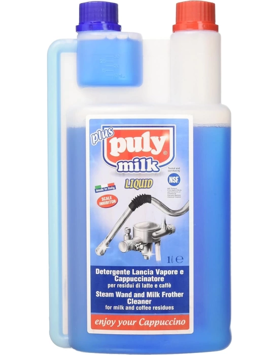 Puly Milk Liquid 1 Lt