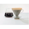 Hario V60 Range Servis Sürahisi (Şeffaf, 600 ml)