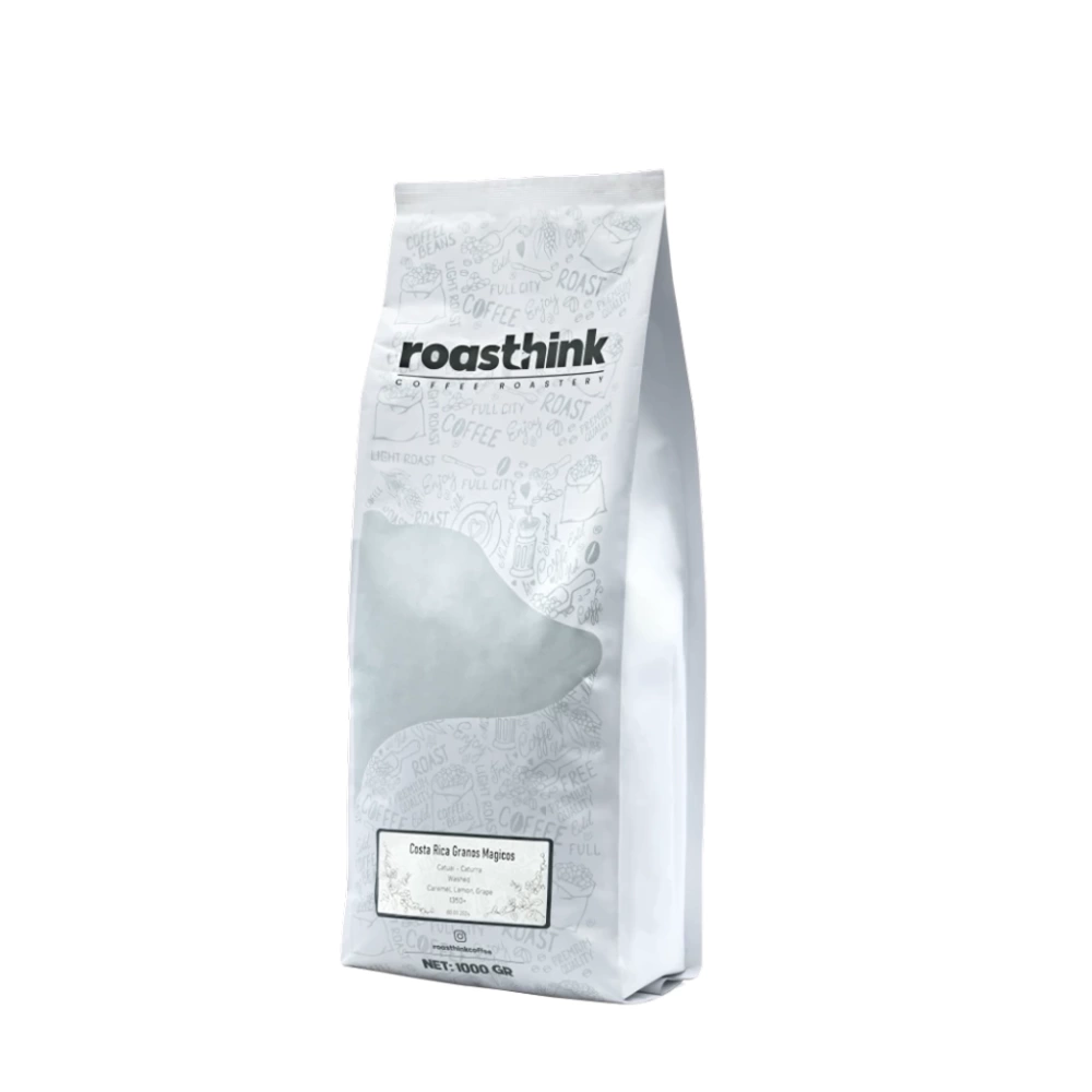 Costa Rica Granos Magicos 1000 Gr