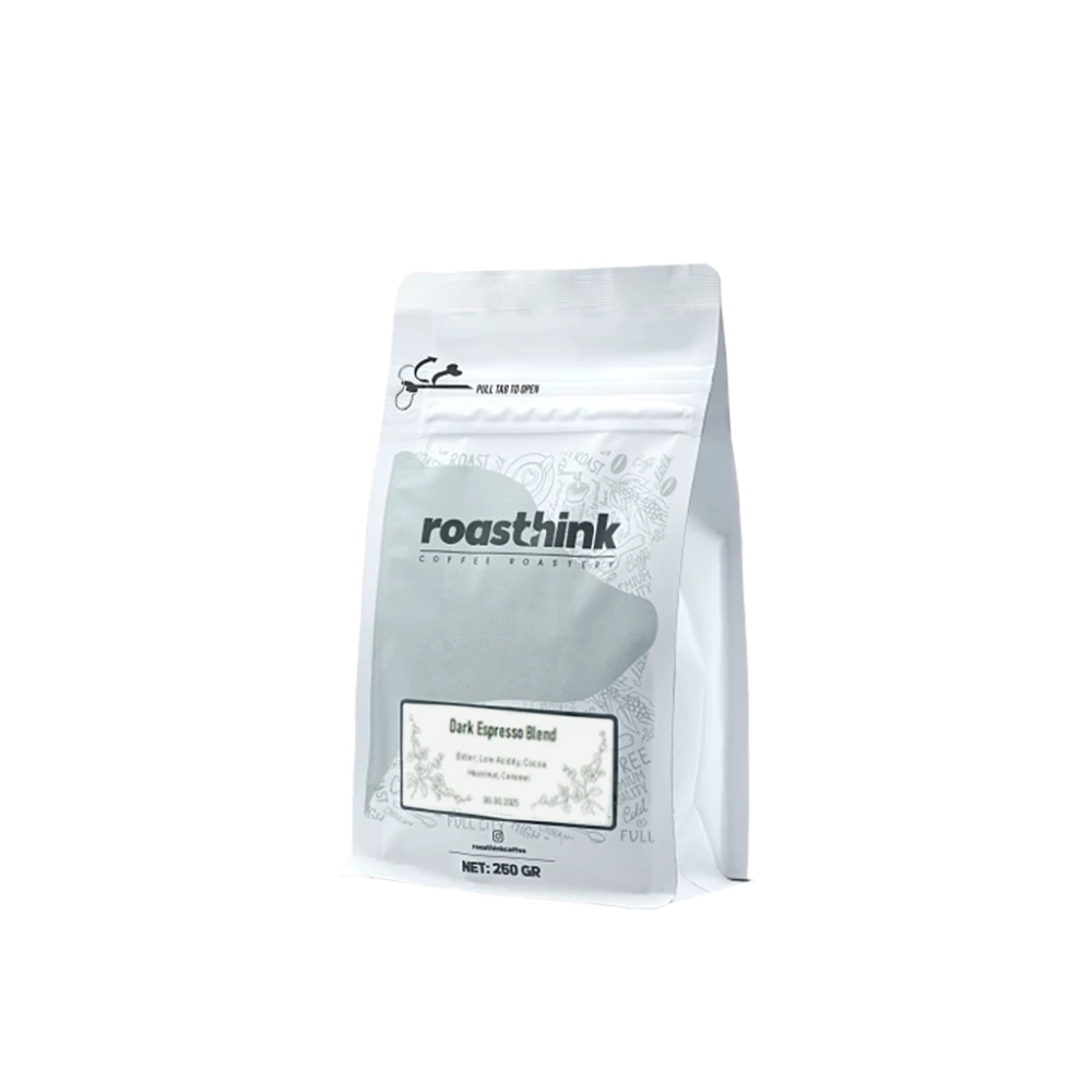 DARK Espresso Blend 250 Gr