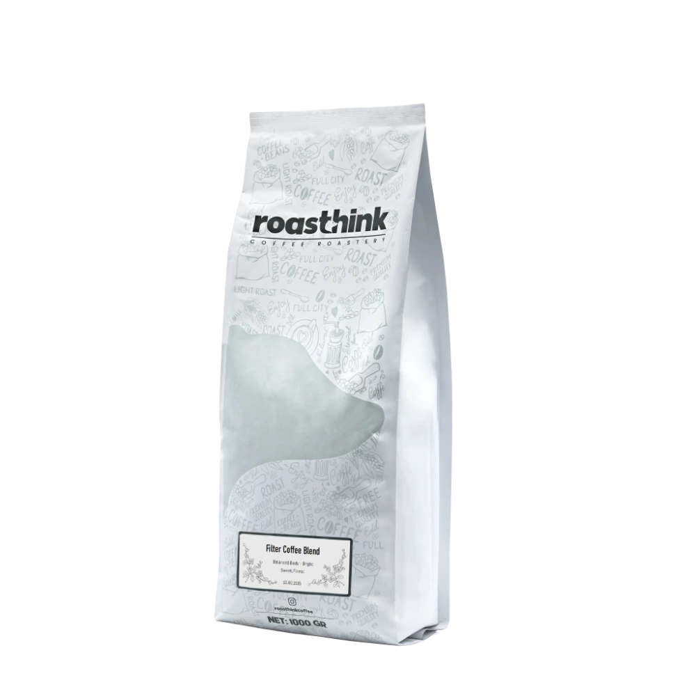 Filtre Kahve Blend 1000 Gr