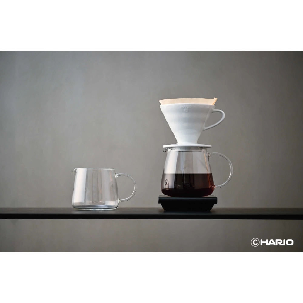 Hario V60 Barista Servis Sürahisi (360 ml)