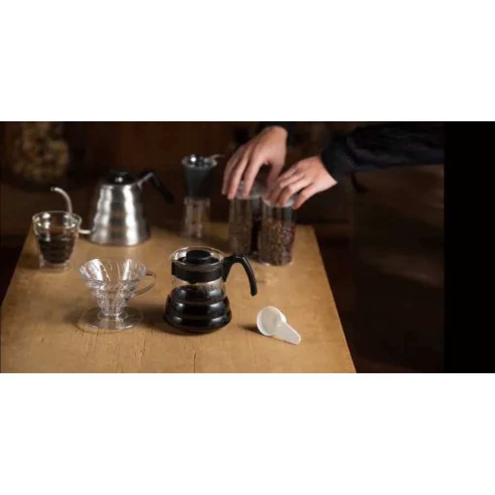 Hario V60 Craft Coffee Maker