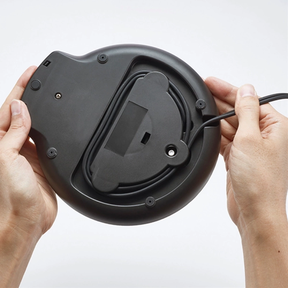 Hario V60 Isı Kontrollü Elektrikli Buono N Kettle