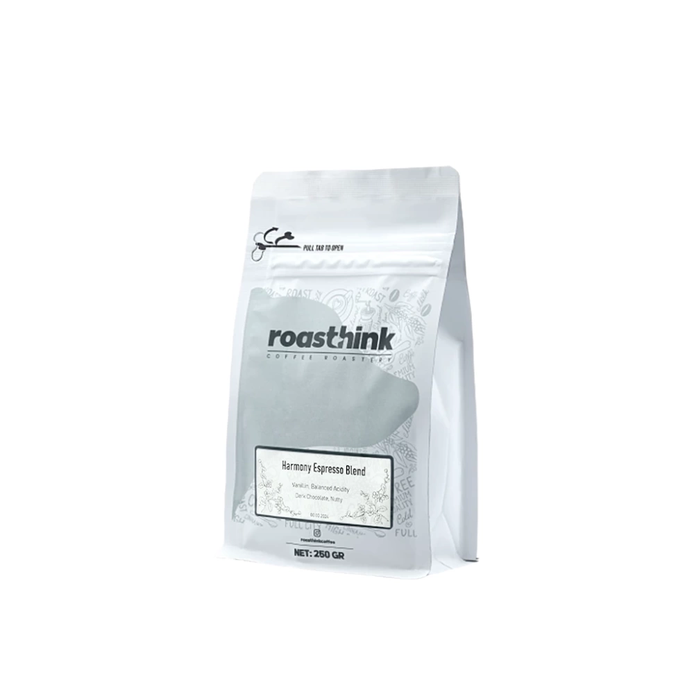 Harmony Espresso Blend 250 Gr