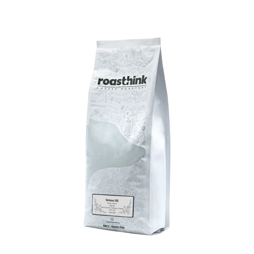 Honduras SHB 1000 Gr