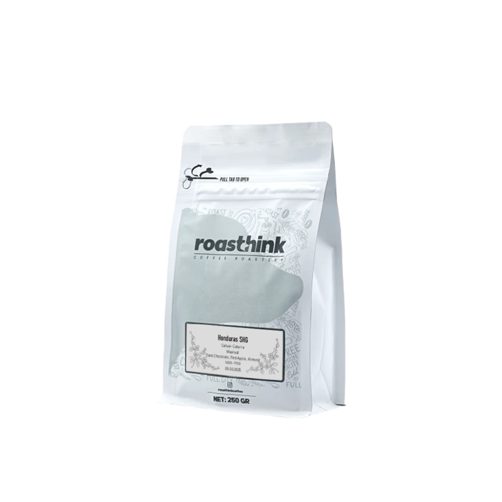 Honduras SHB 250 Gr