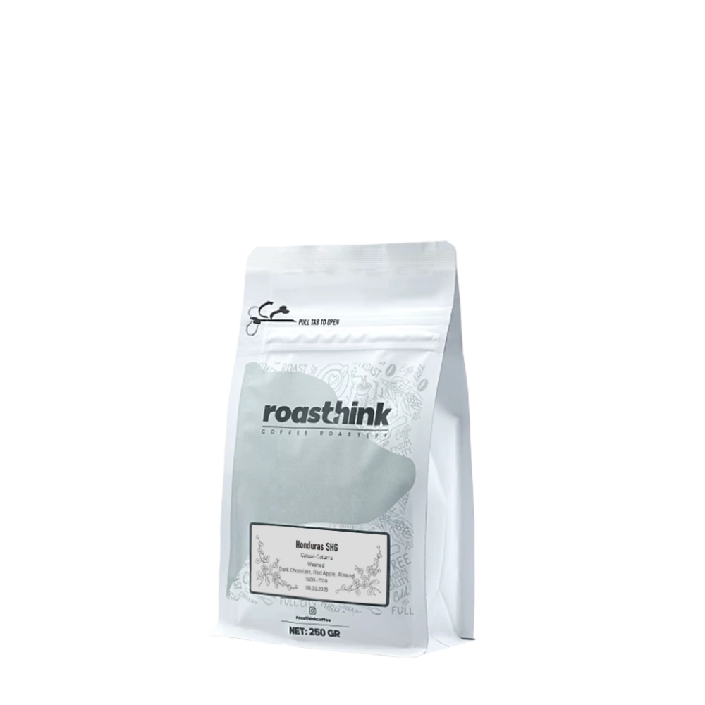 Honduras SHB 250 Gr