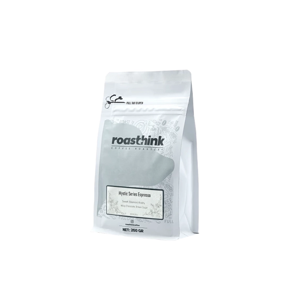 Mystic Series Espresso Blend 250 Gr