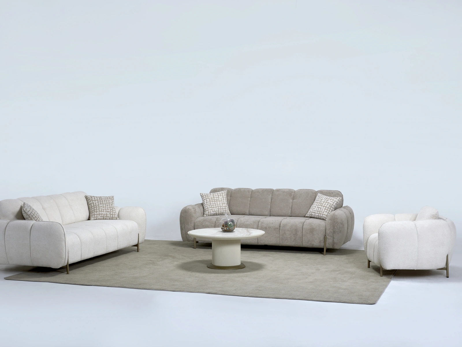 Lizbon koltuk takımı