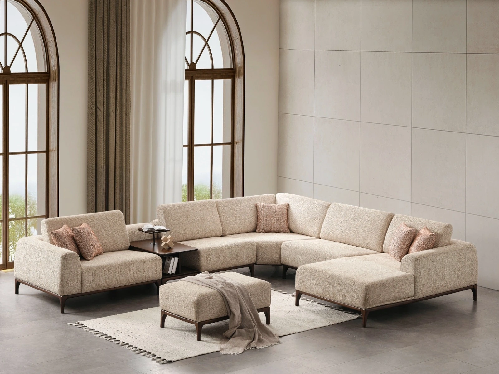 Siesta Köşe Takımı