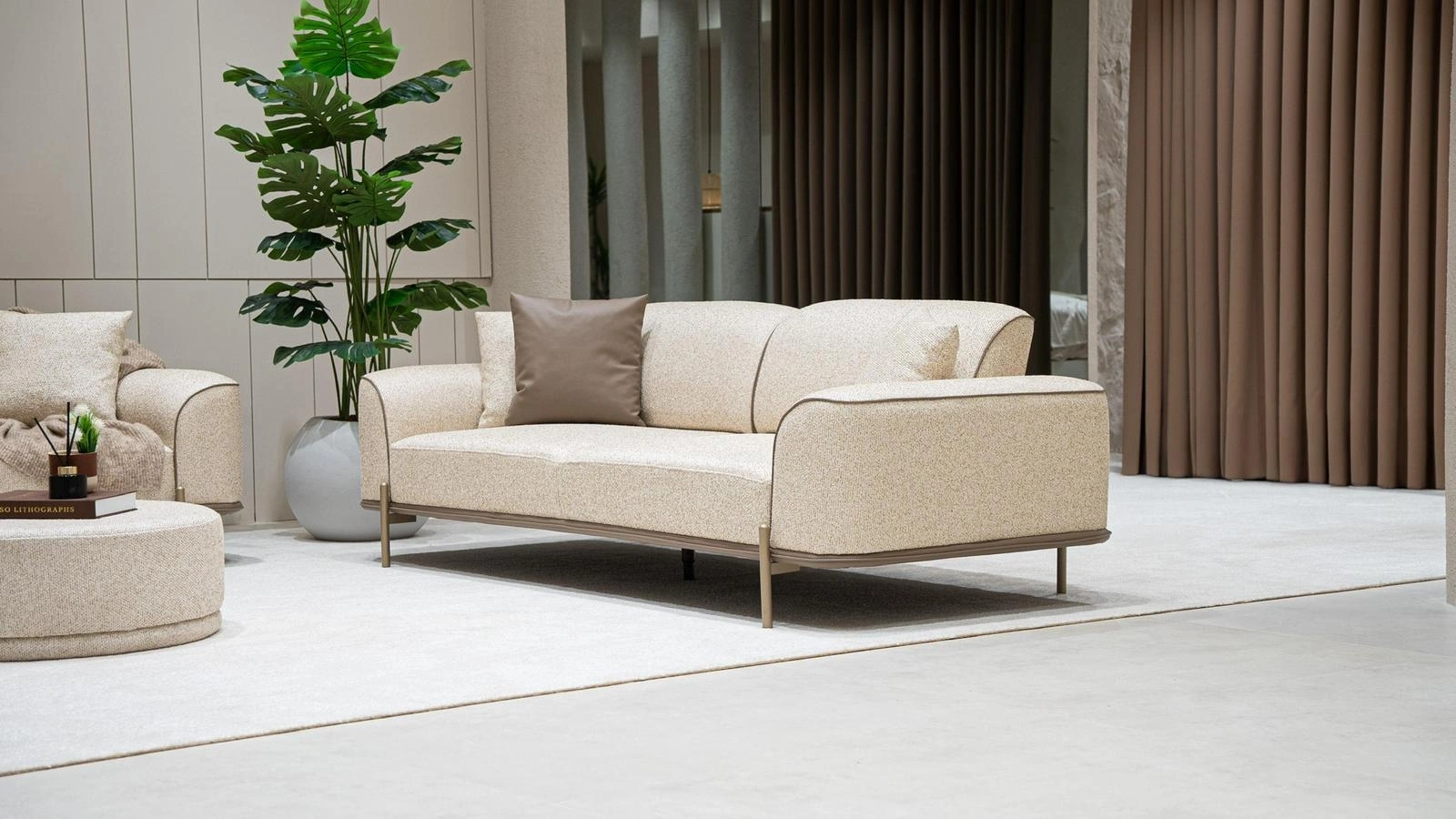 Livano Koltuk Takımı