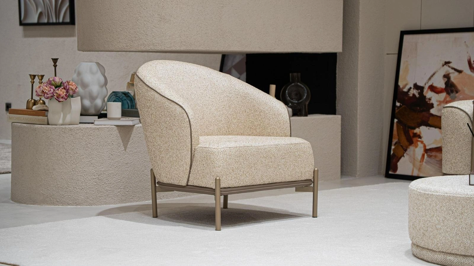 Livano Koltuk Takımı