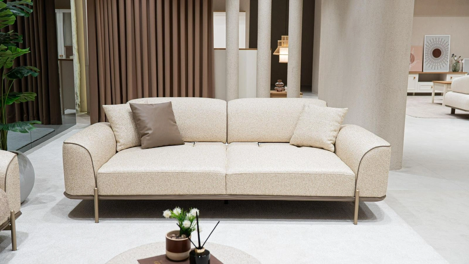 Livano Koltuk Takımı