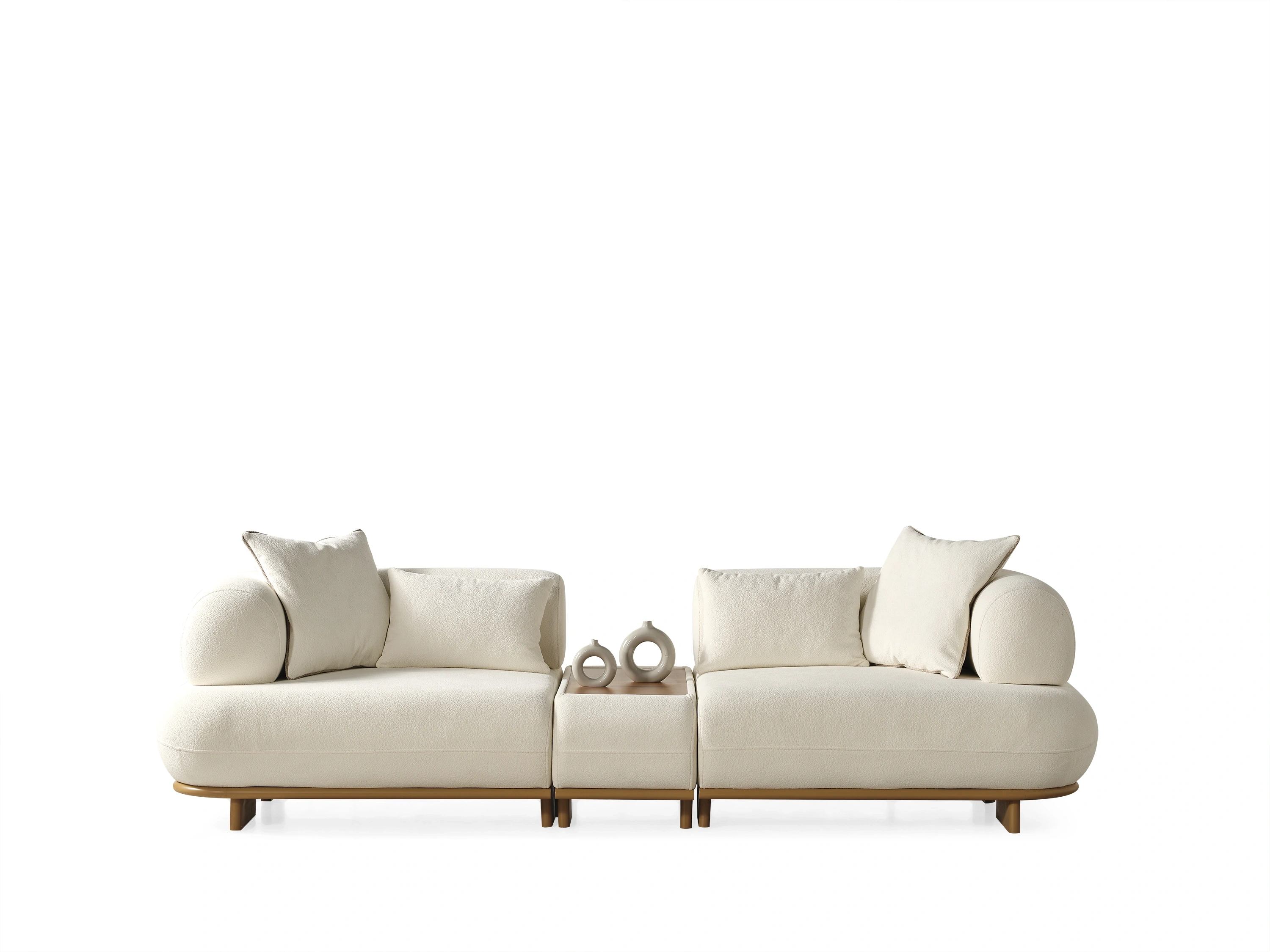 Asya Koltuk Takımı