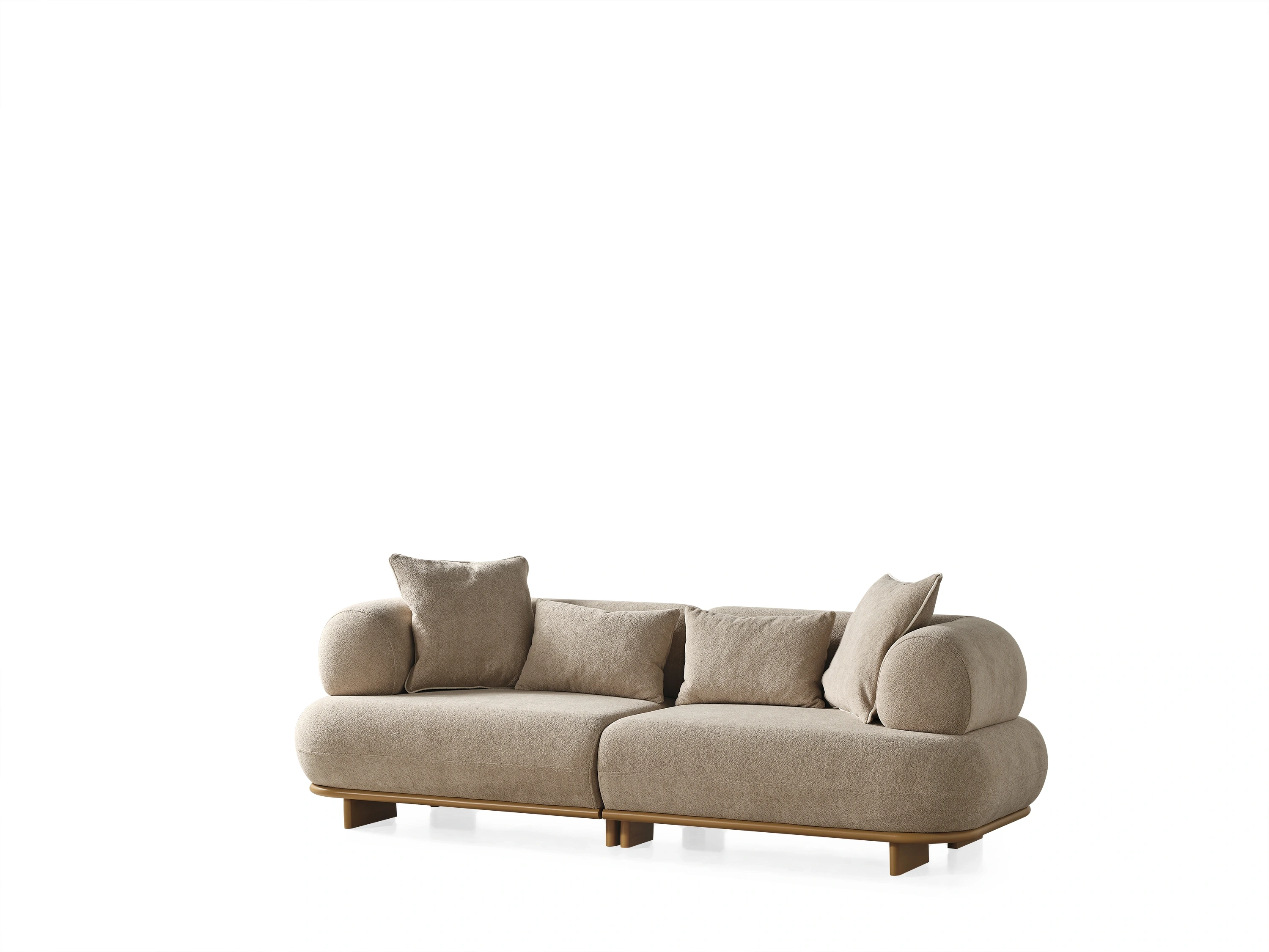 Asya Koltuk Takımı