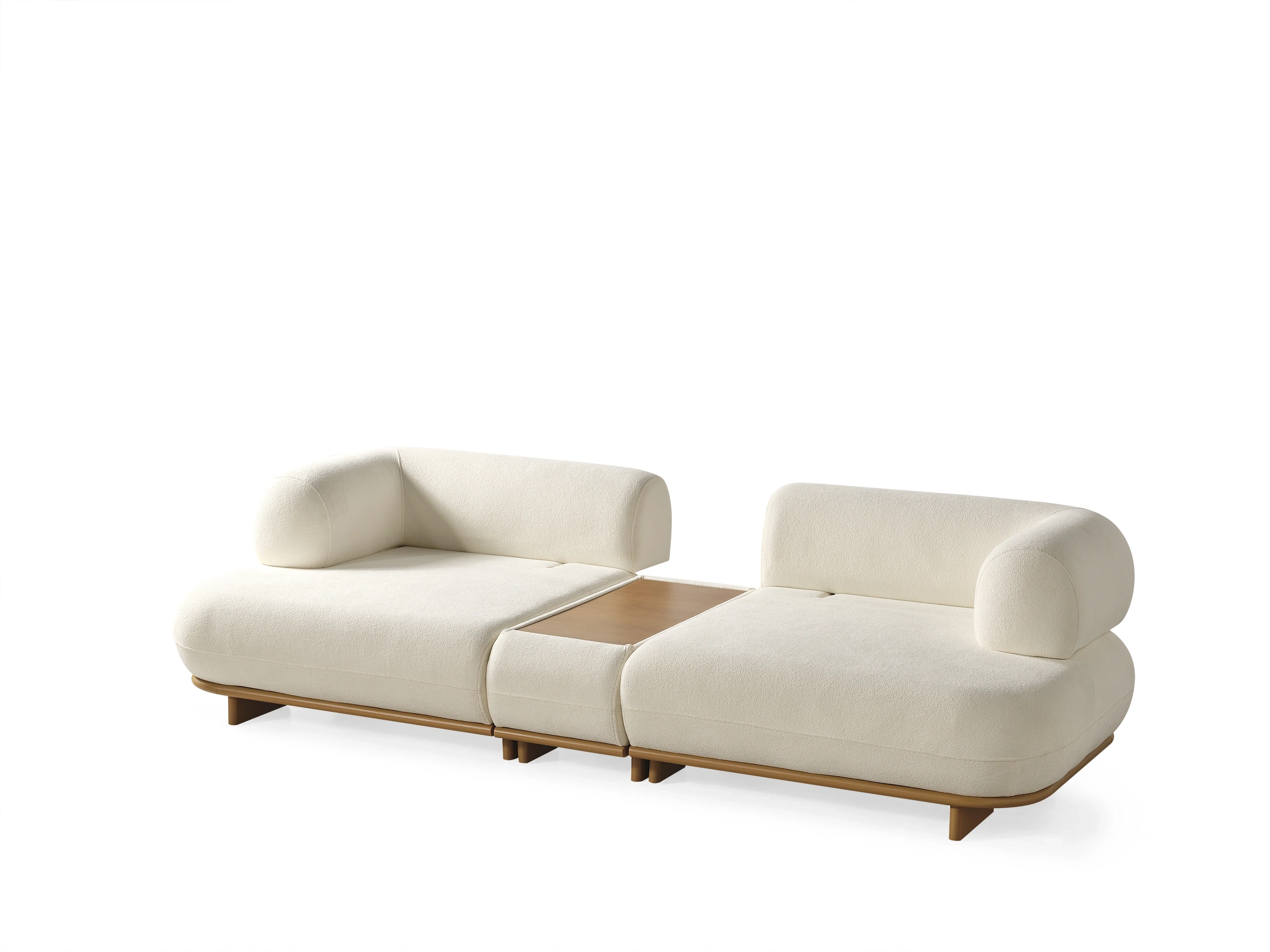 Asya Koltuk Takımı