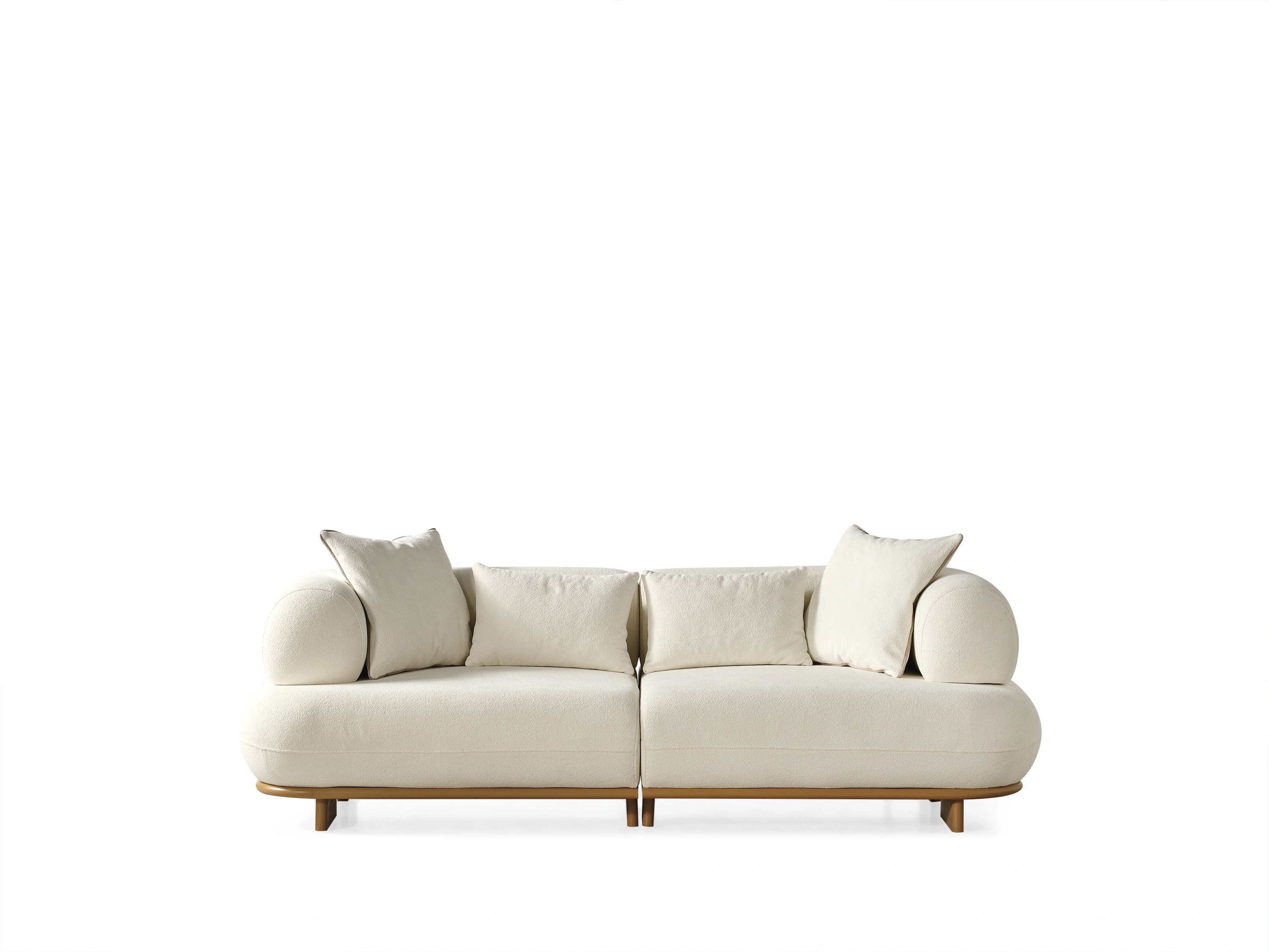 Asya Koltuk Takımı