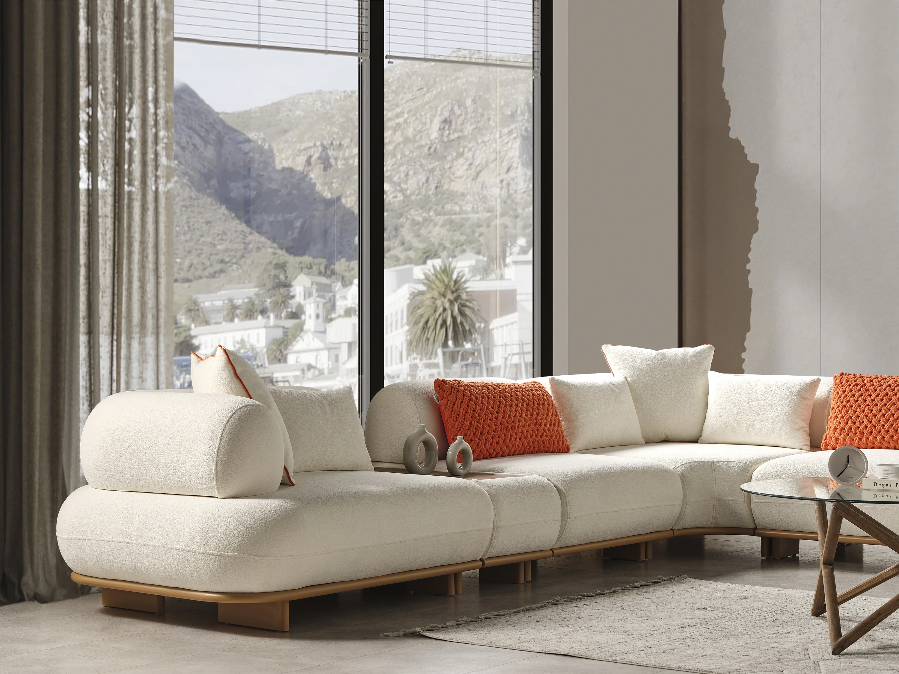 Asya Köşe Takımı