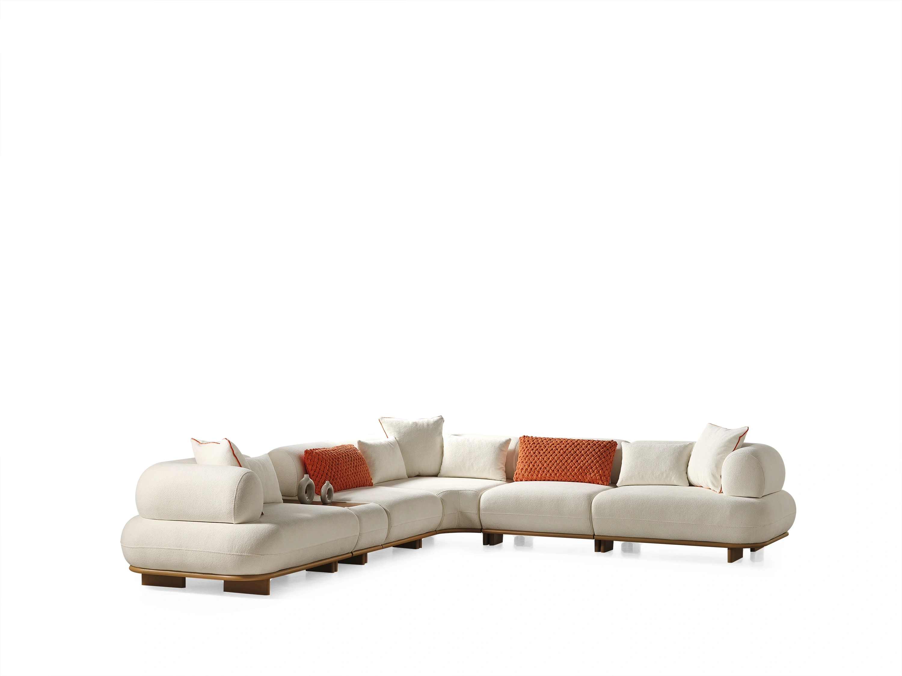 Asya Köşe Takımı