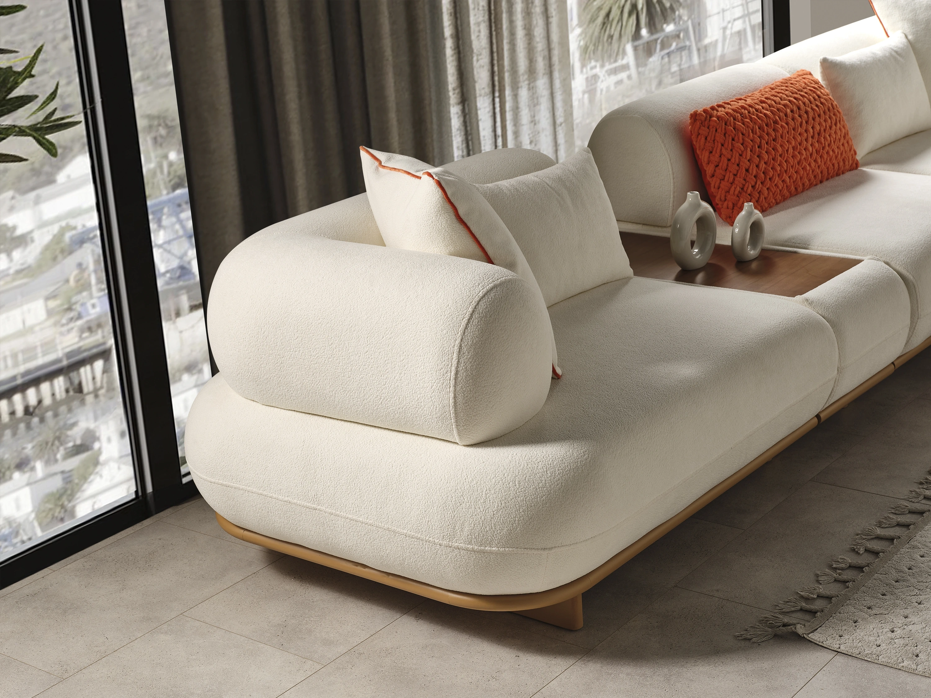 Asya Köşe Takımı