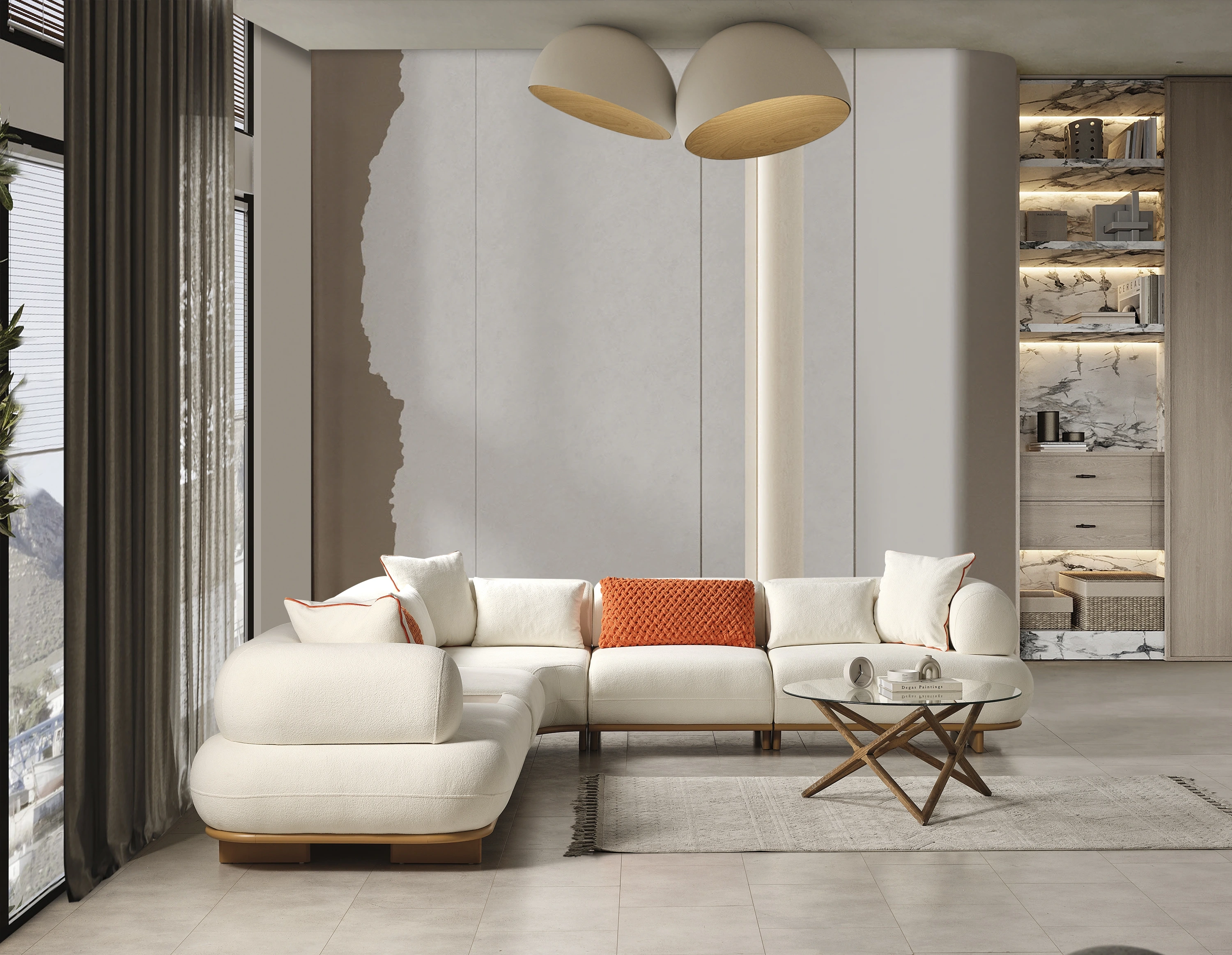 Asya Köşe Takımı