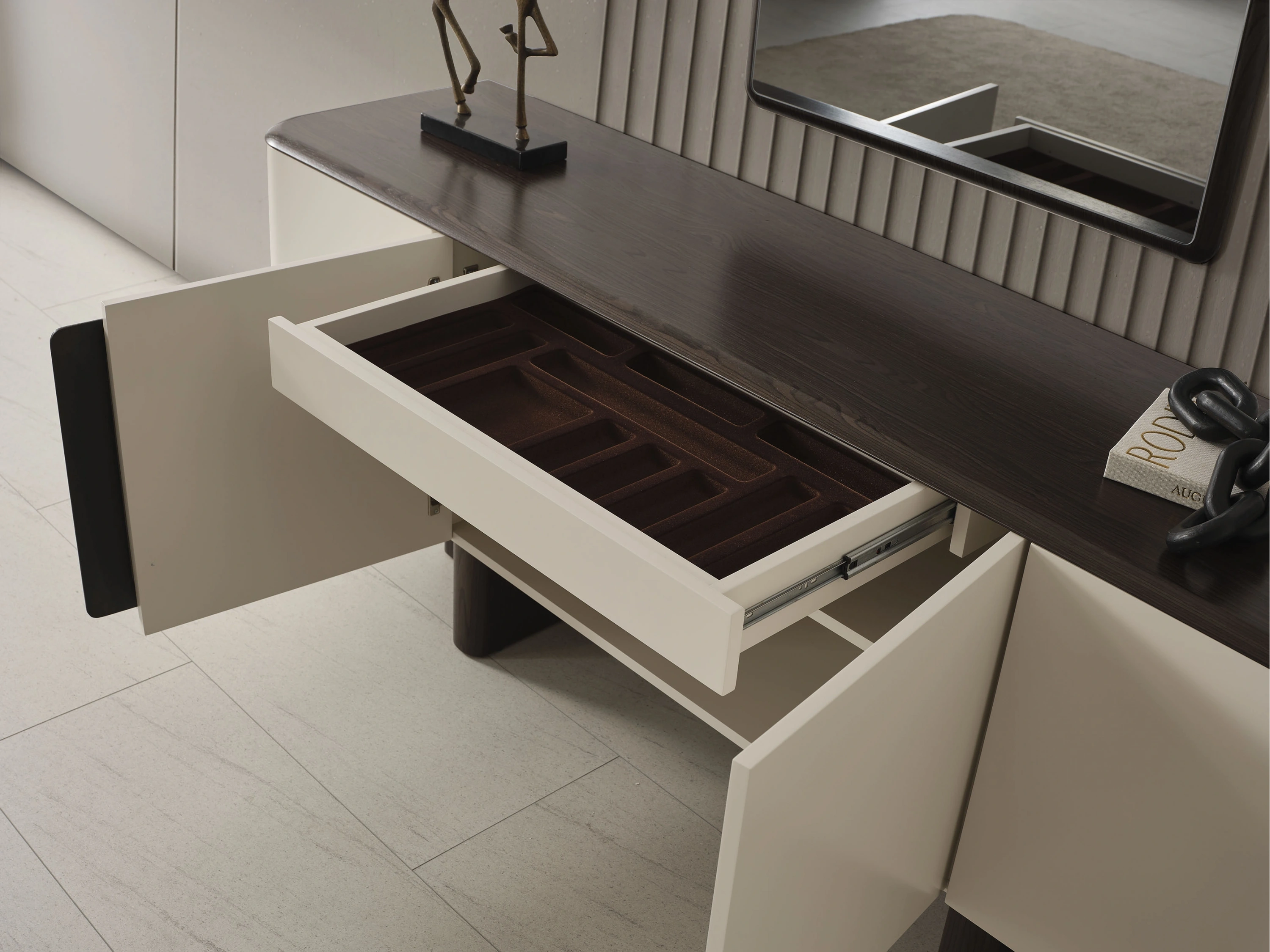 Carmen Yemek Odası Takımı