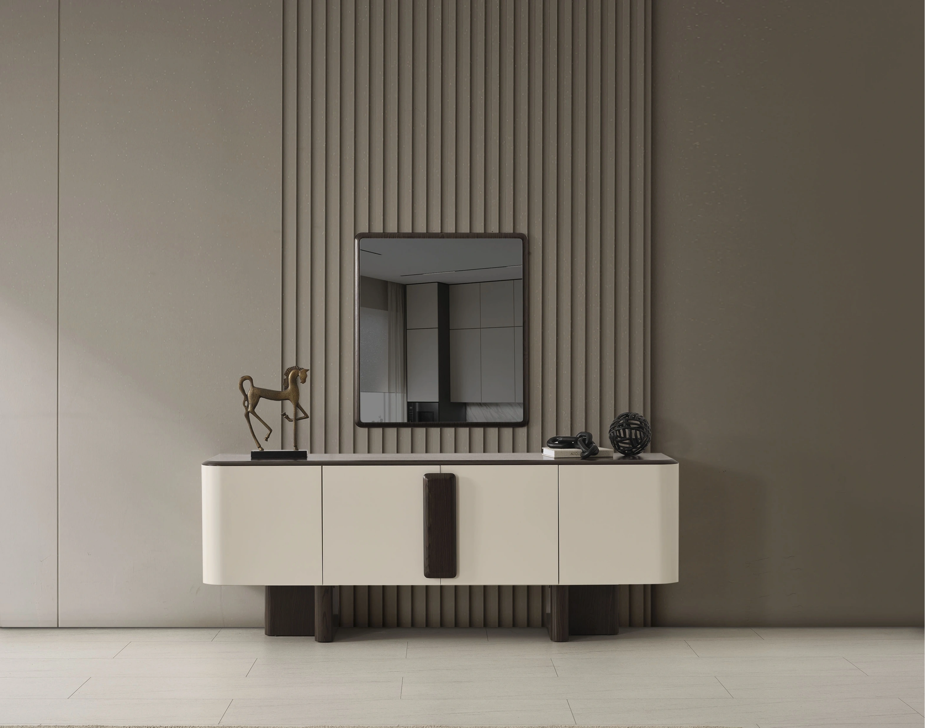 Carmen Yemek Odası Takımı