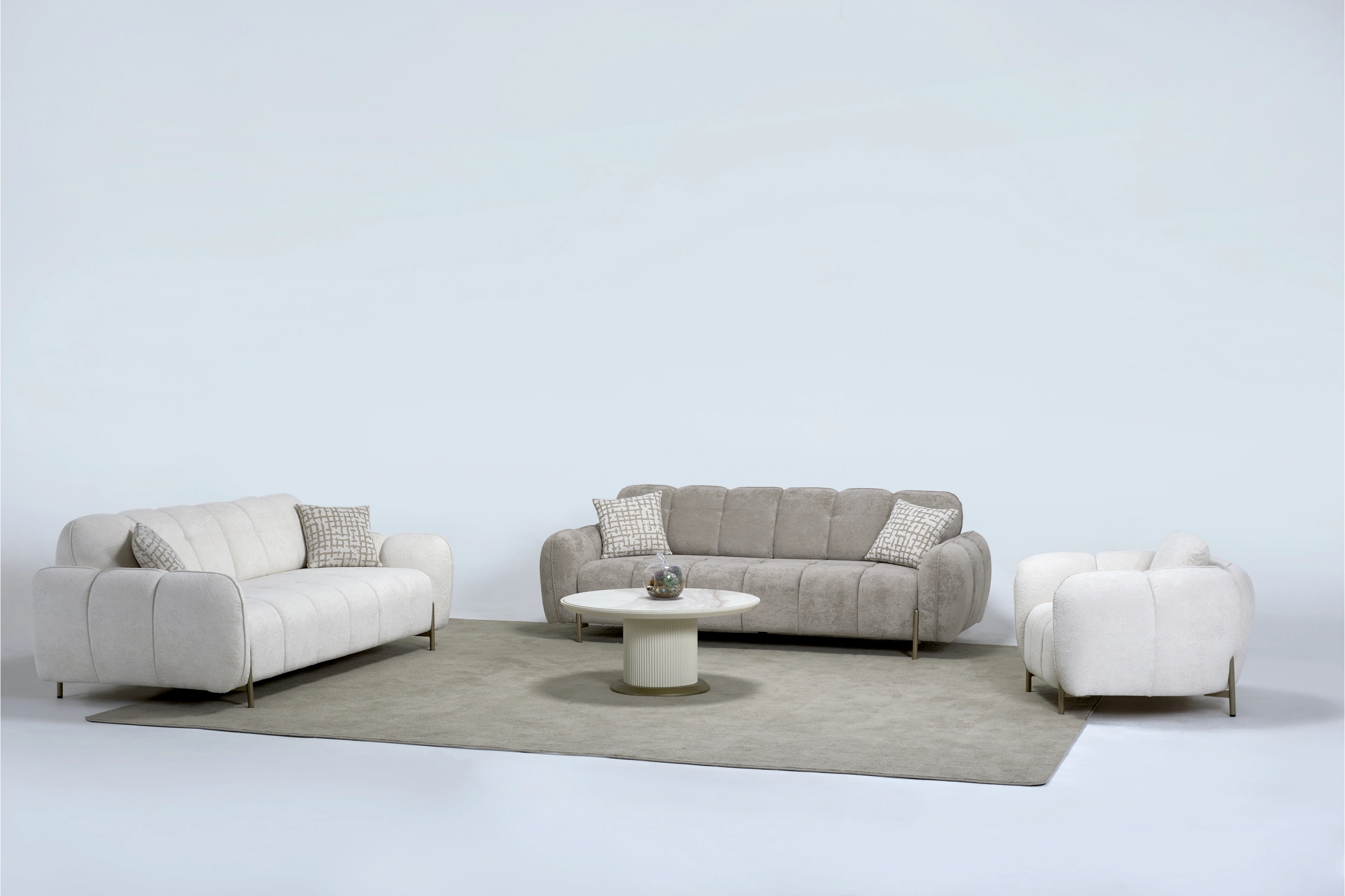 Lizbon koltuk takımı