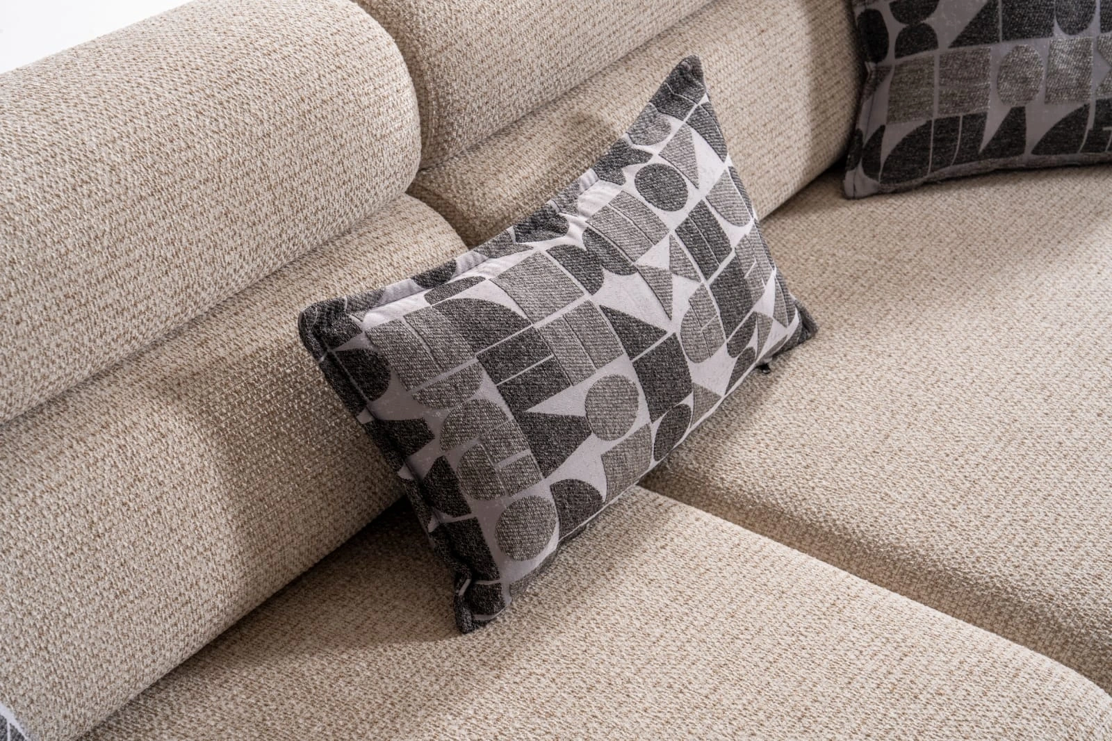 Mirage Koltuk Takımı