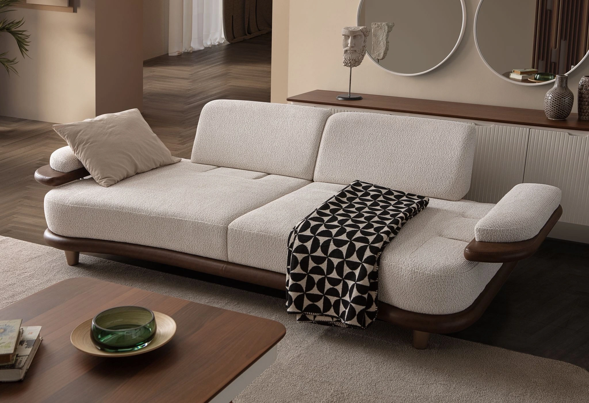 Natura Koltuk Takımı