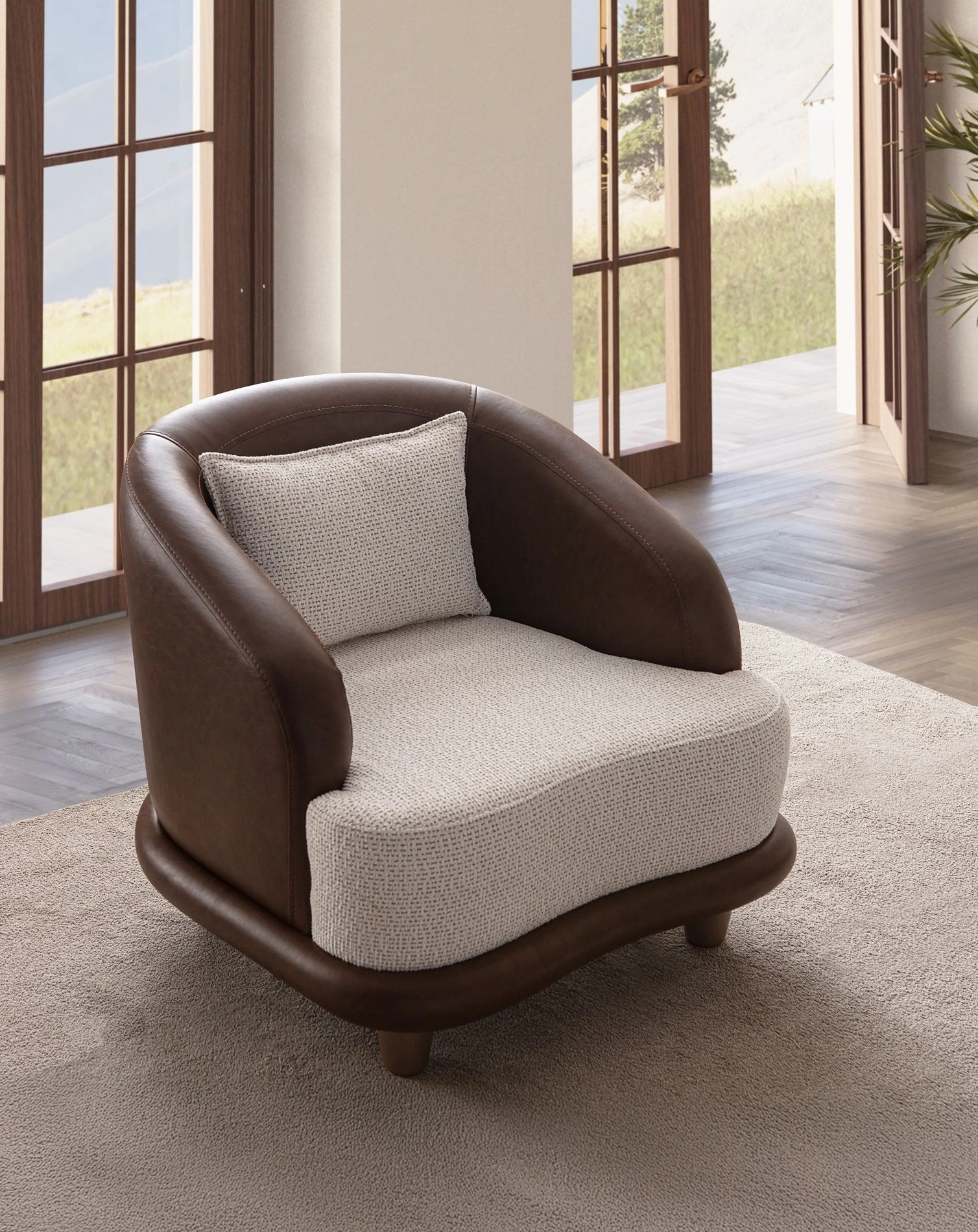 Natura Koltuk Takımı