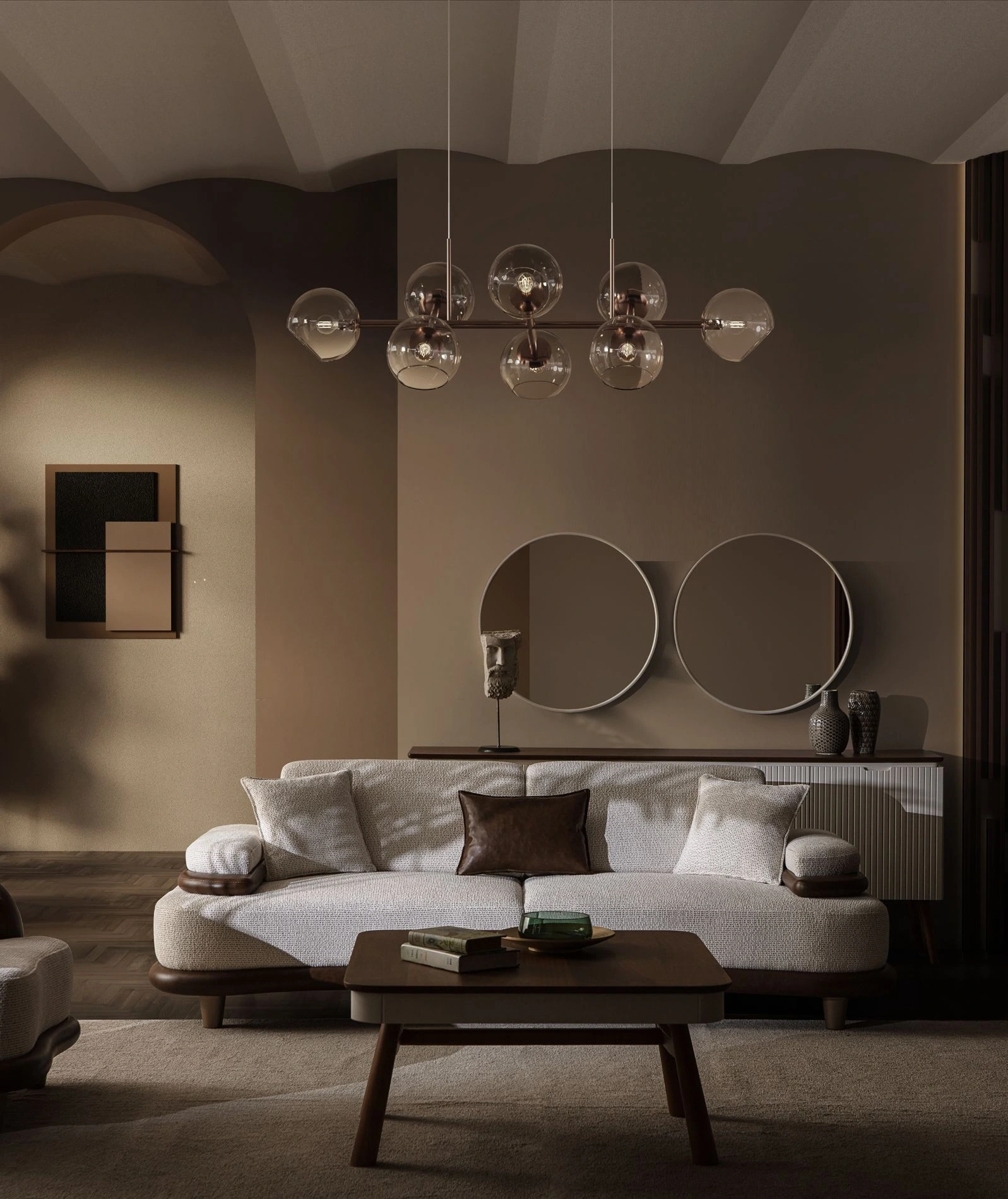 Natura Koltuk Takımı