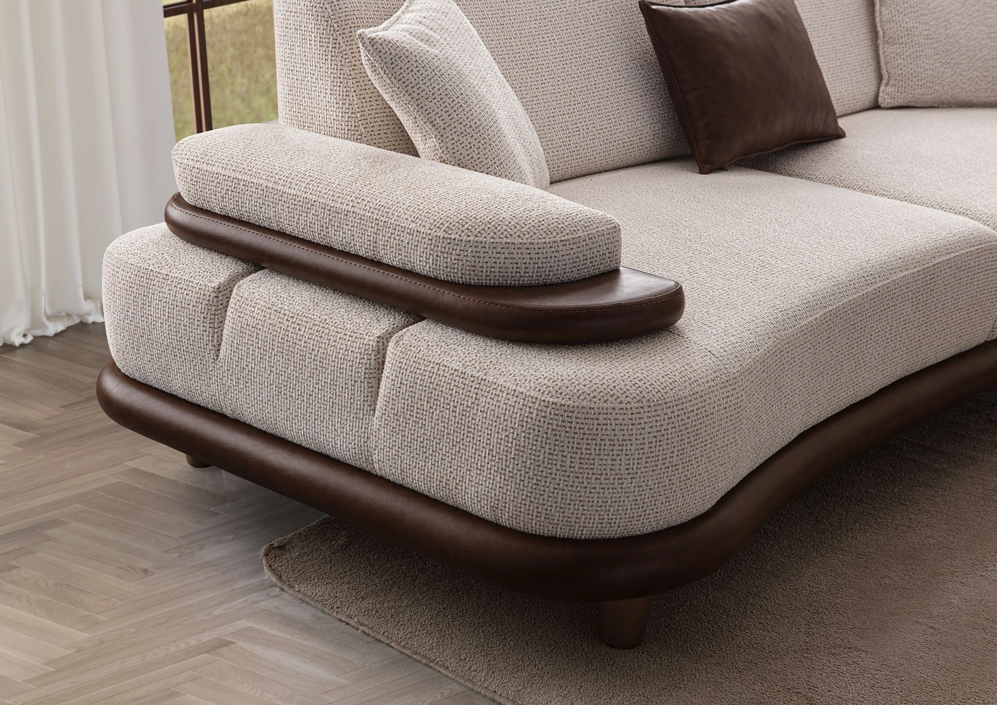 Natura Koltuk Takımı