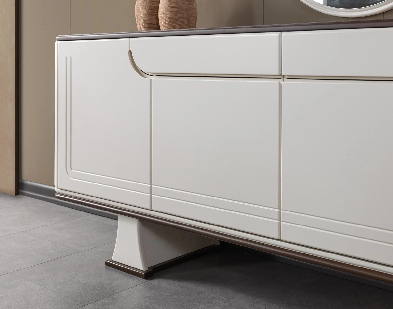 Riva Yemek Odası Takımı