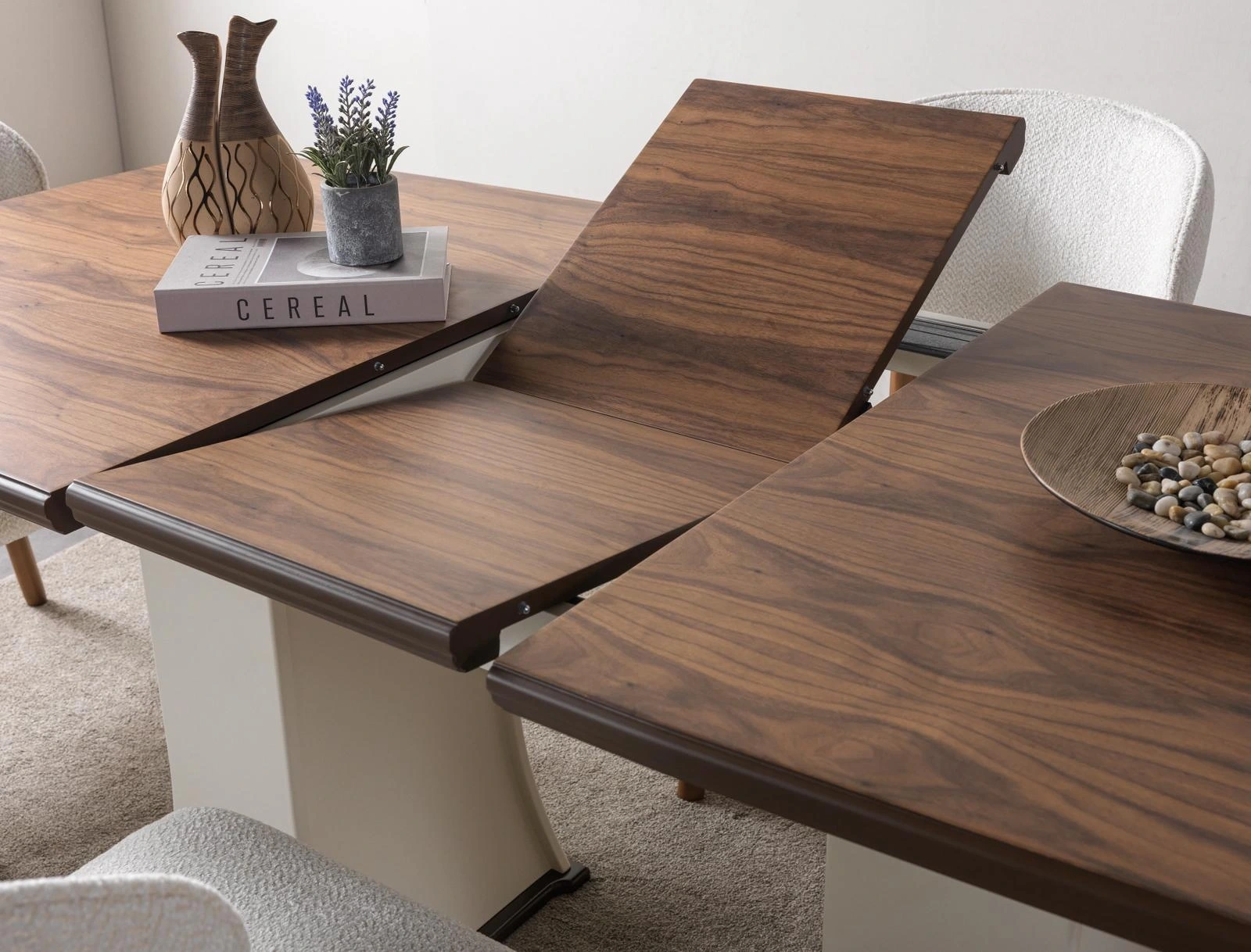 Riva Yemek Odası Takımı