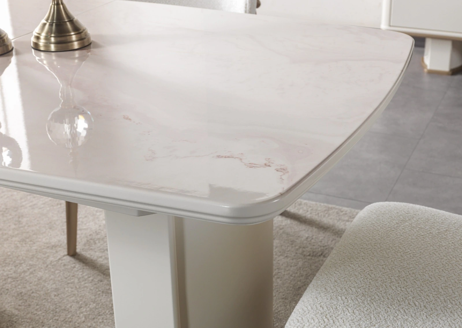 Sera Yemek Odası Takımı