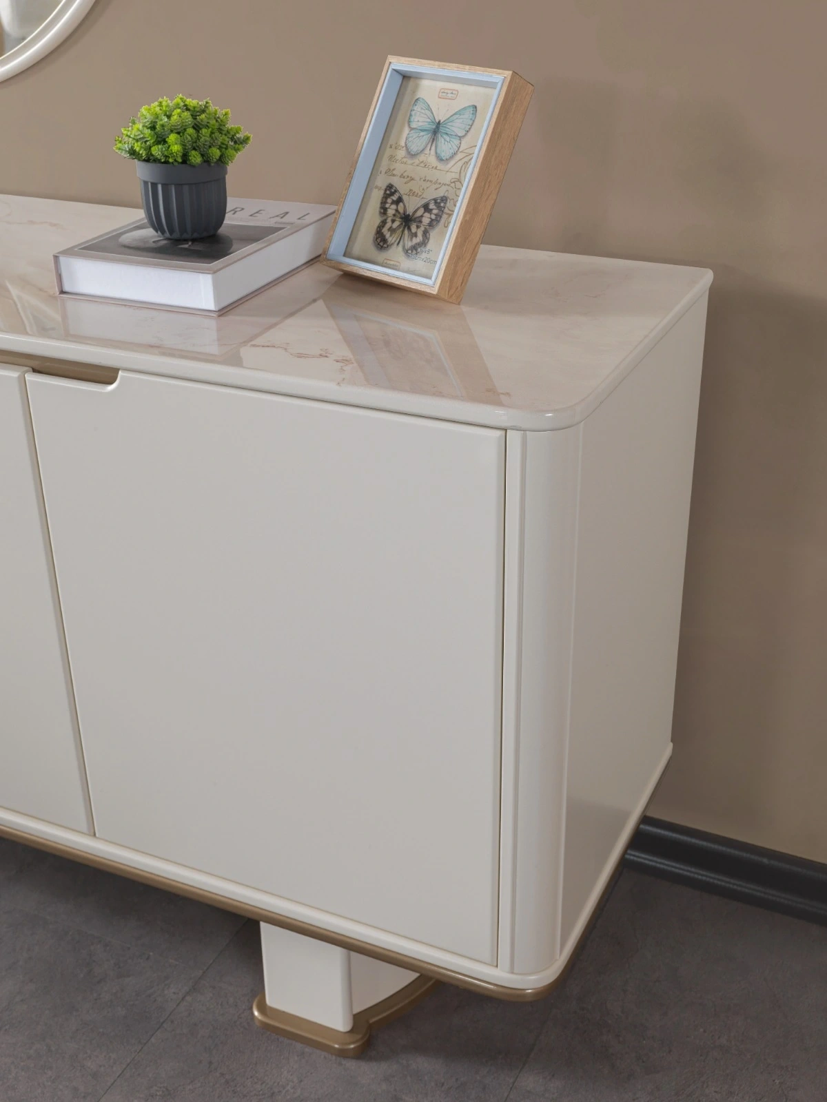 Sera Yemek Odası Takımı