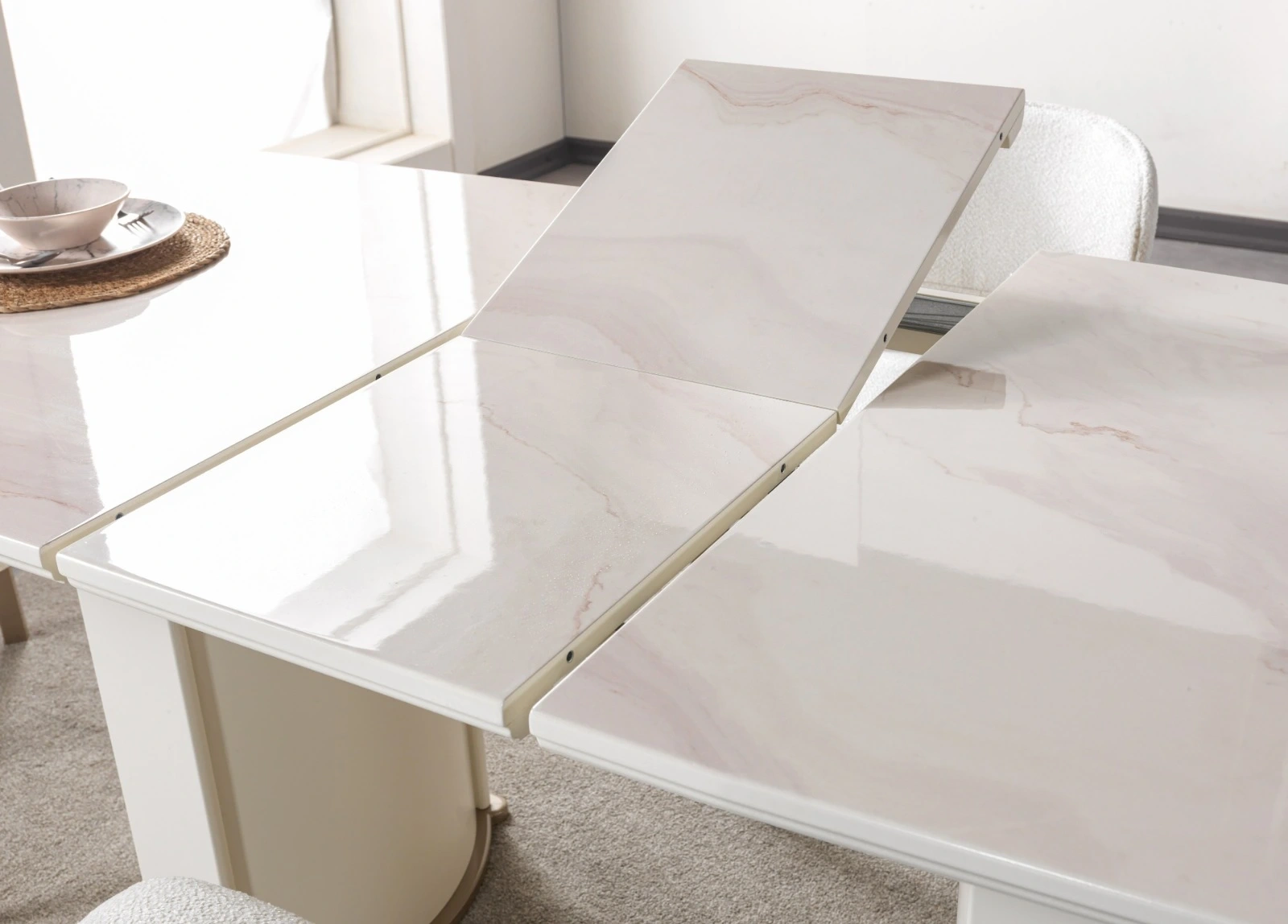 Sera Yemek Odası Takımı