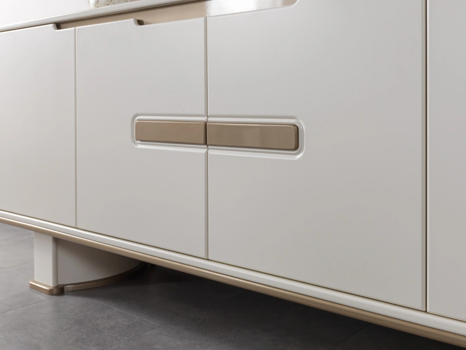 Sera Yemek Odası Takımı