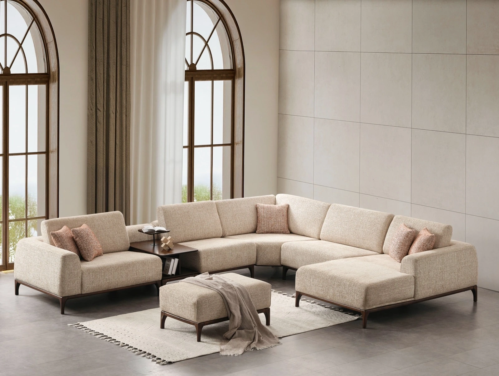 Siesta Köşe Takımı