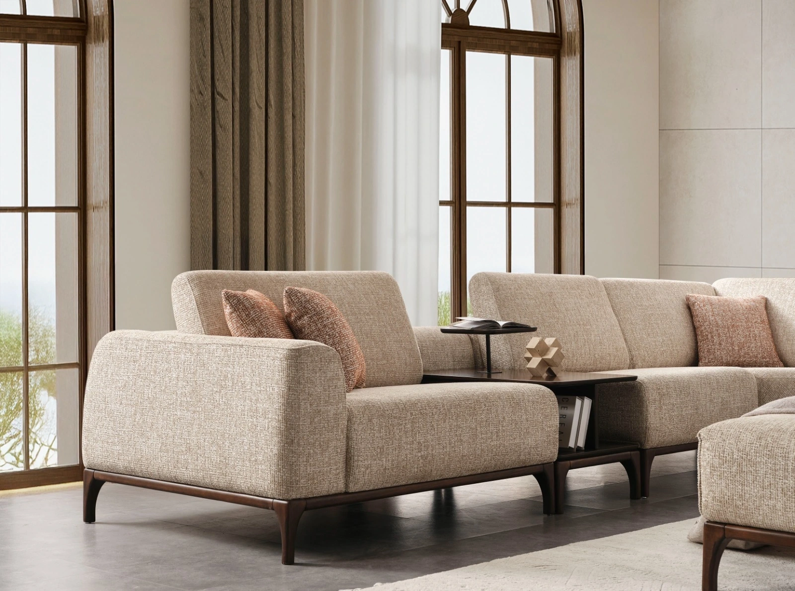 Siesta Köşe Takımı