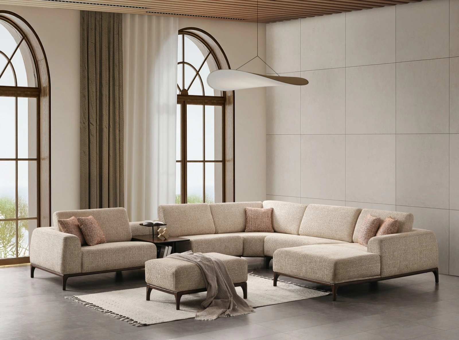 Siesta Köşe Takımı