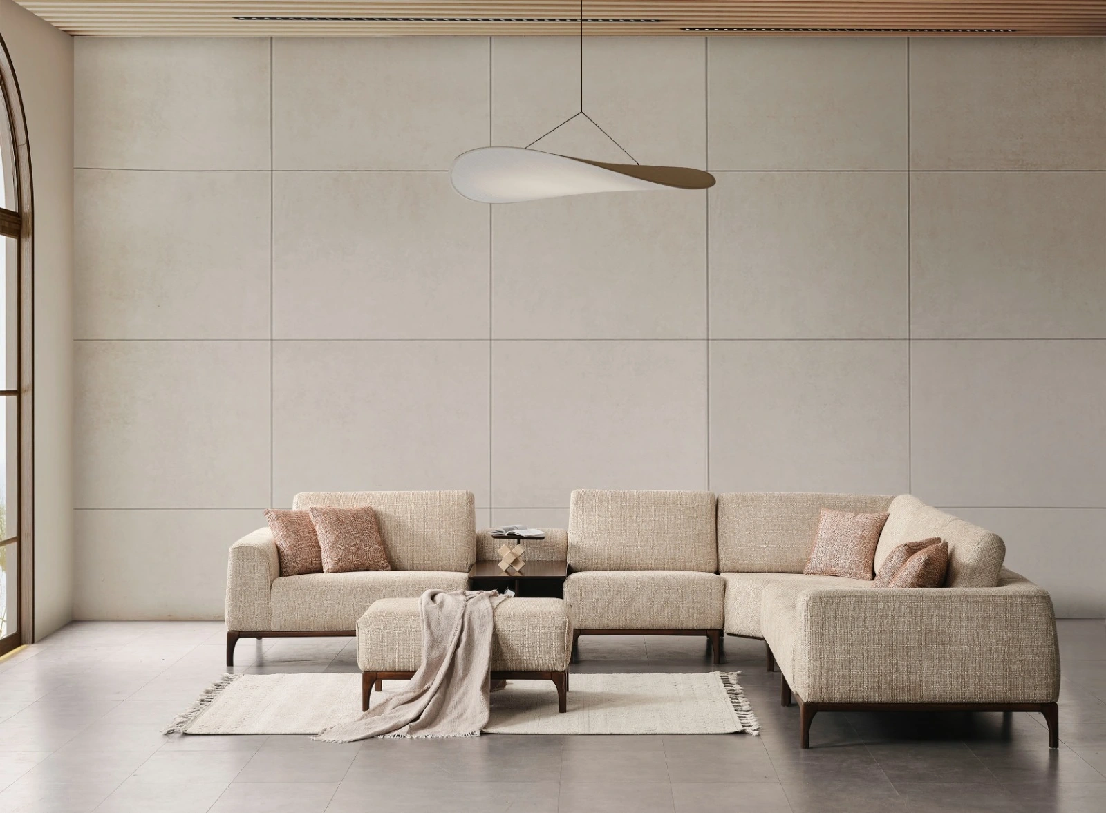 Siesta Köşe Takımı