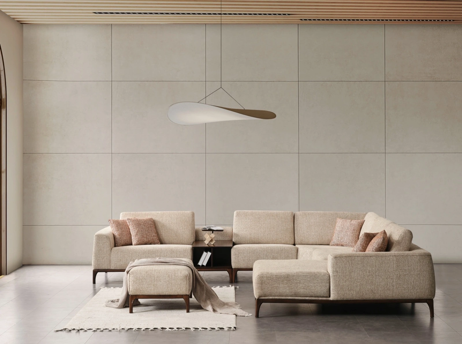 Siesta Köşe Takımı