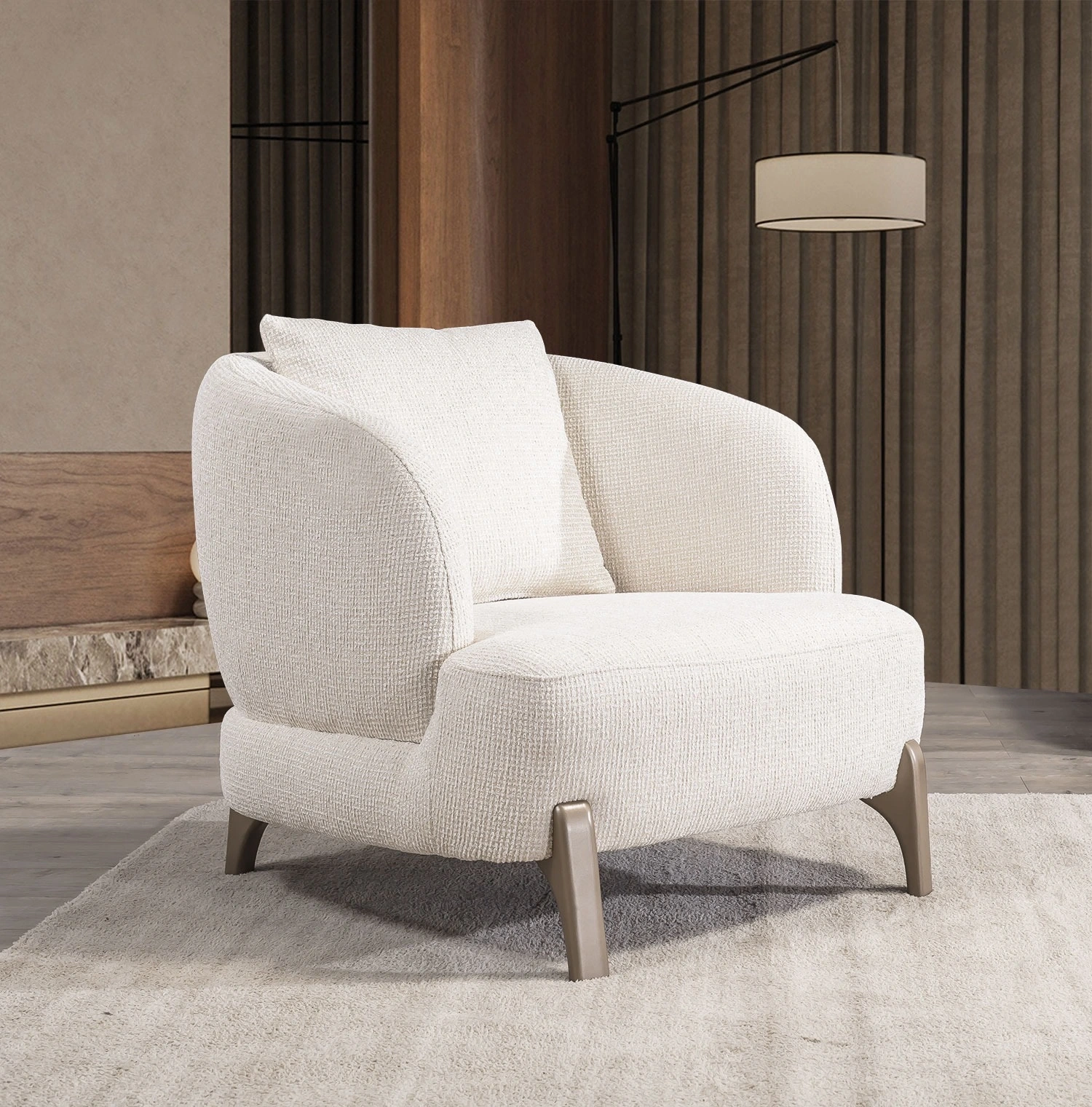 Truva Koltuk Takımı