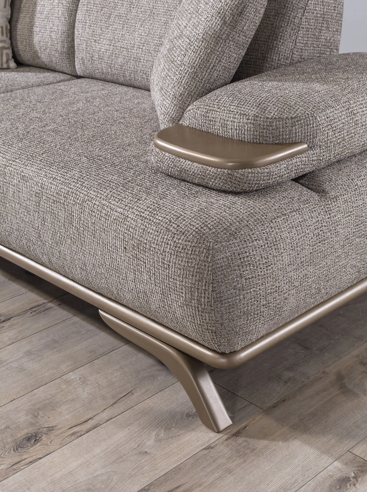 Truva Koltuk Takımı