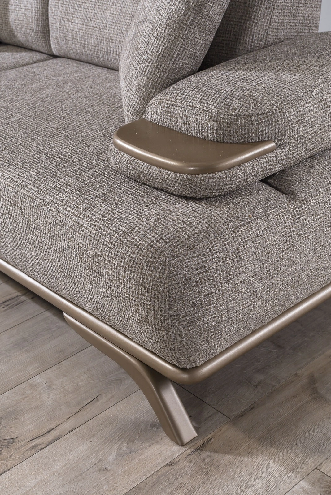 Truva Koltuk Takımı