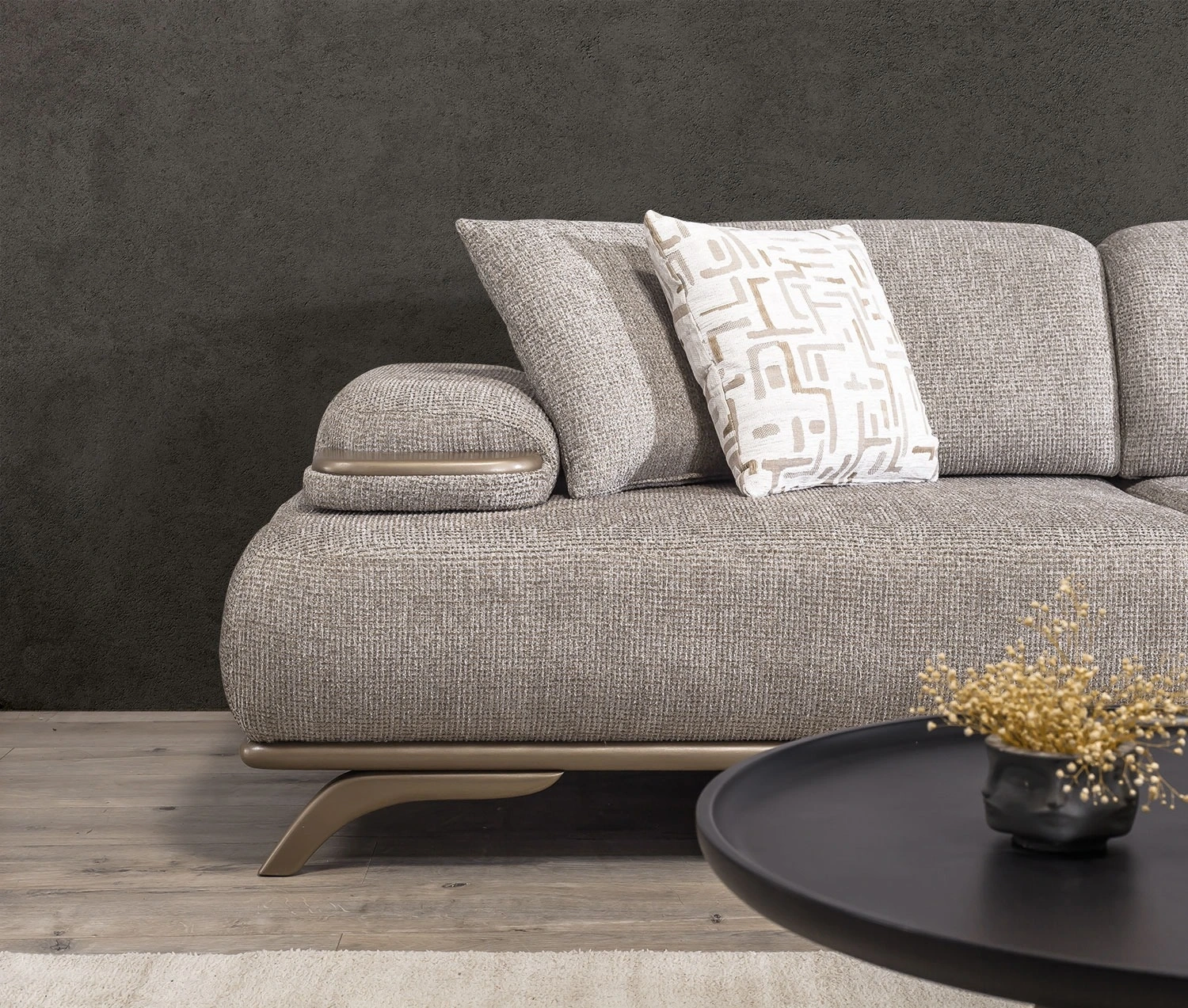 Truva Koltuk Takımı